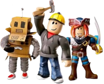 Roblox Characters